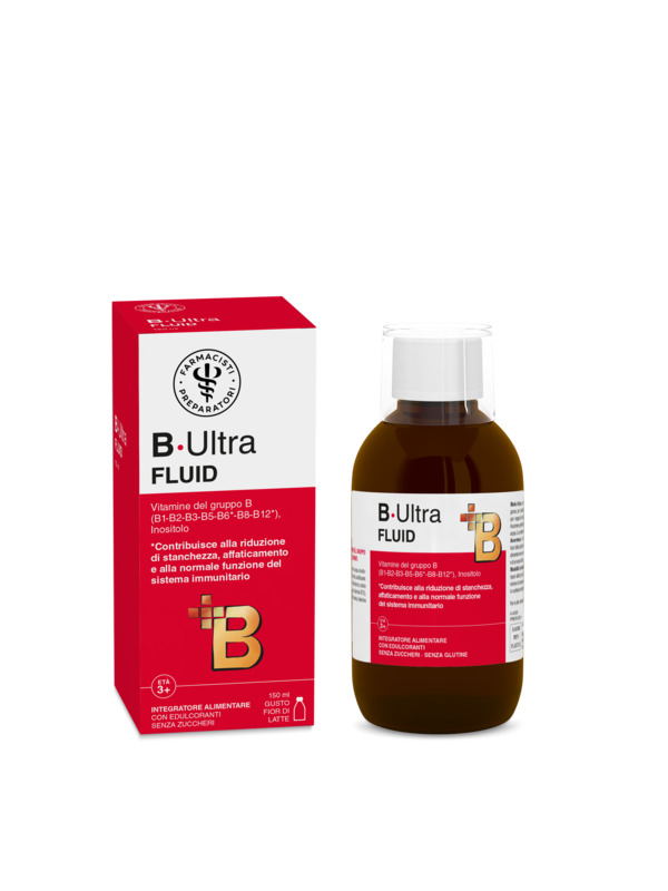 LFP B ULTRA FLUID 150ML
