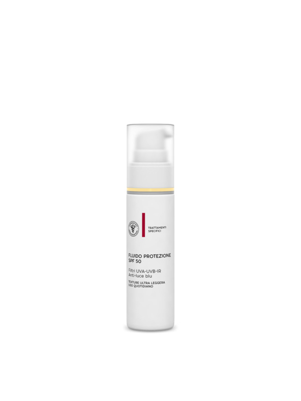 LFP FLUIDO PROTEZIONE SPF 50 50 ML